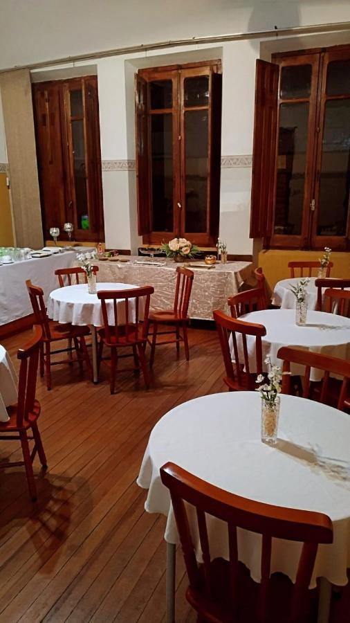 Hotel Castelo Сантана до Ливраменто Екстериор снимка