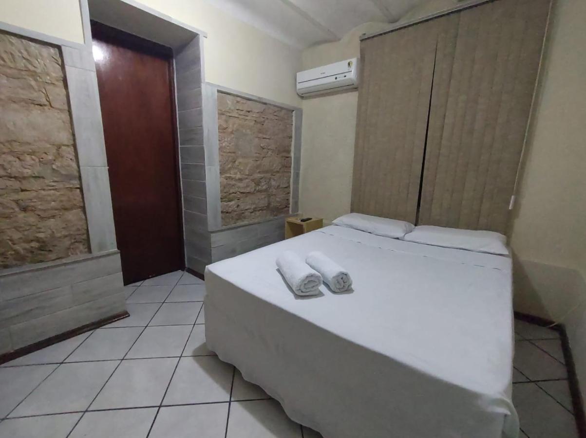 Hotel Castelo Сантана до Ливраменто Екстериор снимка